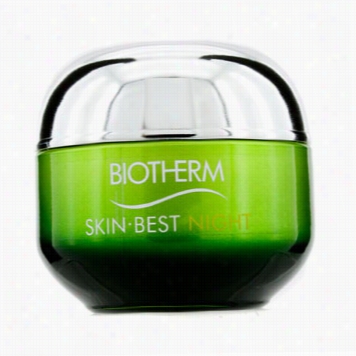 Skin Best Night (fod The Whole Of Skin Types)