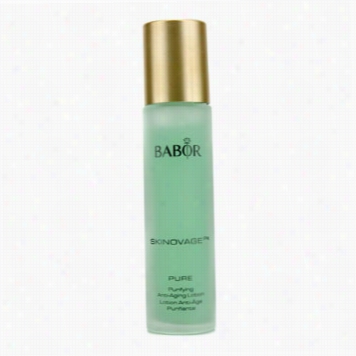 Skinovage Px Pure Purifying Anti-aging Lotion (forproblem Skin)