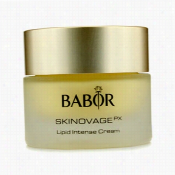 Skinovage Px Vita Excess Lipid Intense Cream (for Dru Skin)