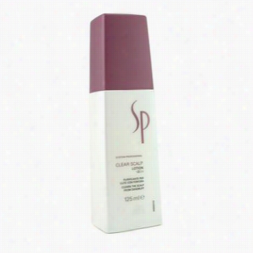 Sp Clear Scalp Lotion