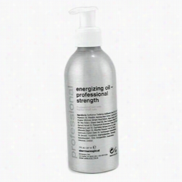 Spa Energizing Oil - Professional Strength ( Salon Size )