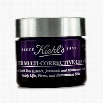 Suepr Multi-corrective Cream