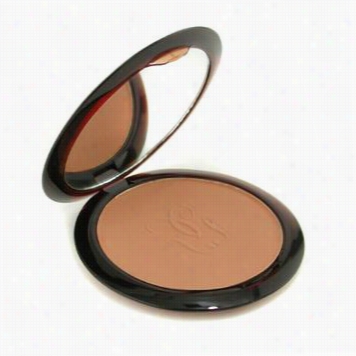 Te Rracotta Bronzing Powder ( Moisturising & Amp; Long Lasting ) - No. 01