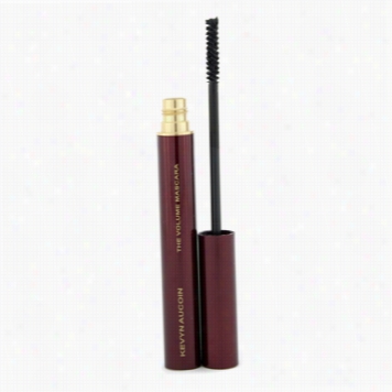 The Volume Mascara - # Rich Pitch Black