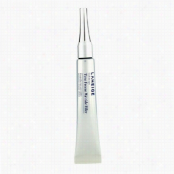 Time Freeze Wrinkle Filler (for All Skin Types)