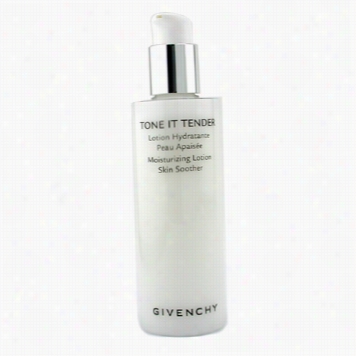 Tone It Tender Moisturinsing Lotion