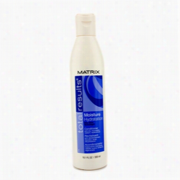 Total Resjlts Moisturd Ydratation Conditioner (for Dry Dull Hair)