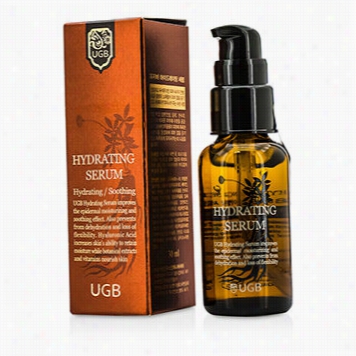 Ugb Hydratin Gserum