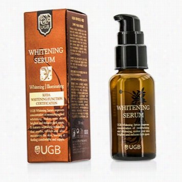 Ugb Whitening Serum