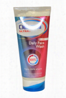 Ultraa Daily Face Wash