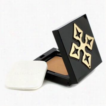 Ultraclesh Ninja Star 18 Karat Gold Dual Accomplish Mios Turizing Powder - # Radiant