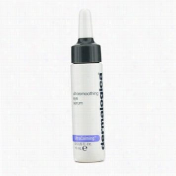 Ultrasmoothing Eye Serum