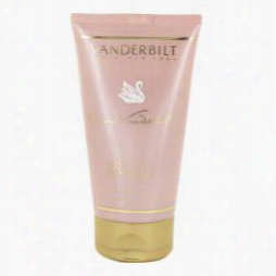 V Anderbilt Hower Gel By Gloria Vanderb Iltt, 5 Oz Shower Gel For Women