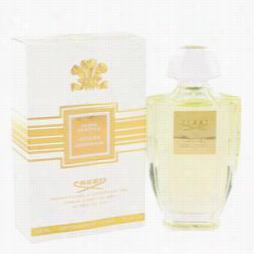 Vetiver Geranium Perfume By  Reed, 3.3 Oz Eu De Parfum Spray For Women