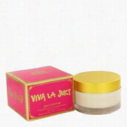 Viva La Juiicy Bdoy Cream By Juicy Couture, 6.7 Oz Body Cream For Women