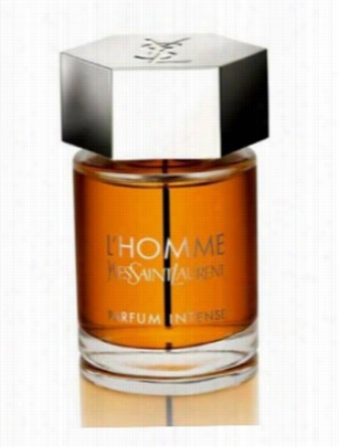 Ysl L'homme Parrfum Intense