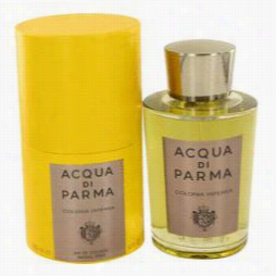 Acqua Di Parma Colonia Intensa Cologne By Acqua Di Parma, 6 Oz Eau De Cologne Pray Fod Men