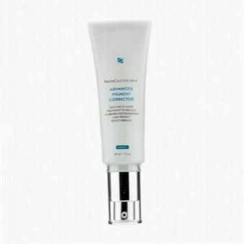 Advanced Pigment Corrector