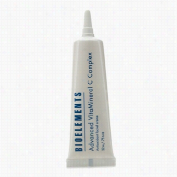 Advanced Vitamineral C Compplex (for All Skin Types)