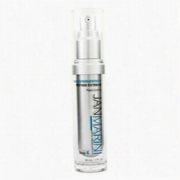 Age Intervention Peptide Extreme Face Lotion