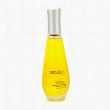 Aromessence Relax Intense Relaxing Dry Oil