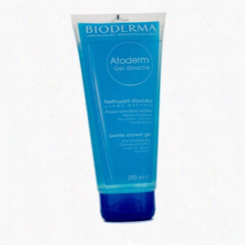 Atodrm Gentle Shower Gel (tube)