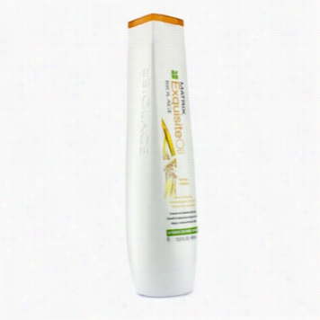 Biolag E Exquiskteoil Micro-oil Shampoo