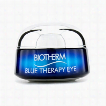 Blue Therapy Eye Cream