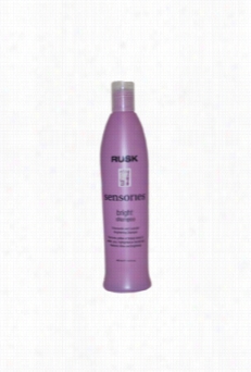 Bright Shampoo Chamomlie & Aveender