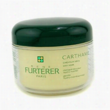 Carthame Gentle Hyero-nutritive Mask ( Dry Hair )