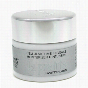 Cellular Time Release Moisture Intensive Cream