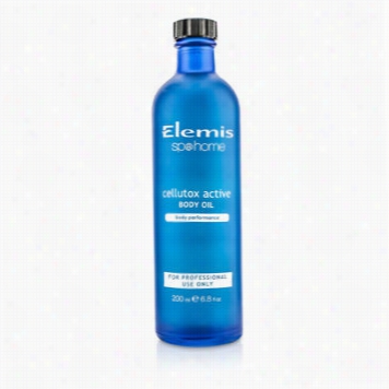 Cellutox Active Body Oil (salon Size)