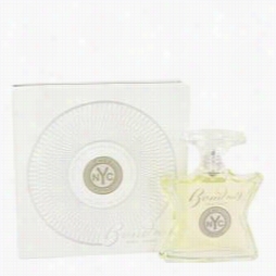 Chez Bnod Perfume By Bonod No. 9, 1.7 Oz Eau De Parfum Spray For Women