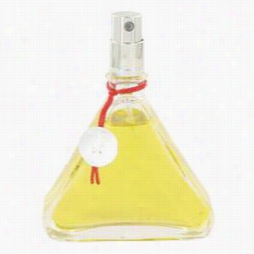 Claiborne Perfume By Liz  Claiborne, 1.7 Oz Eau De Toilette Spray (tesster) For Women