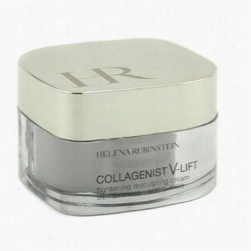 Collagenist V-lift Tightening Replumping Cream ( All Skin Types )