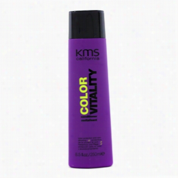 Color Vitality Conditioner( Color Proteection & Conditioning)