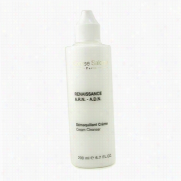 Competence Anit-age Cream Cleanser