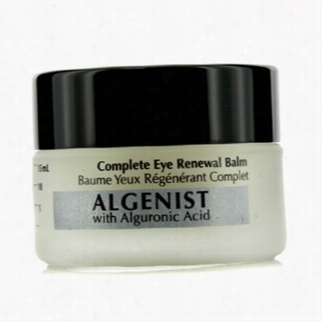 Compleet Eye Renewal Balm