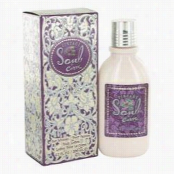 Curve Soul Vintage Body Lotoin By Liz Claiborne, 6.7 Oz Body Lotion For Wimen