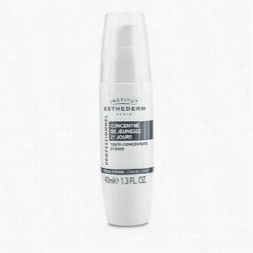 Cyclo System Youth Concentrate (salon Product)