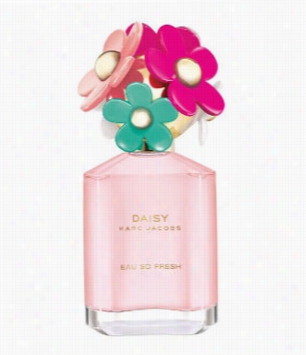 Daisy Eau So Just Received Delight