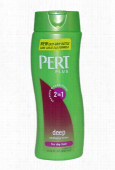 Deep Down 2 In 1 Conditioning Formula Shamloo Plus Conditioner