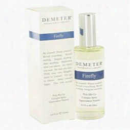 Demeter Perfume By Demeter, 4 Oz Firefly Cologne S Pray For Women