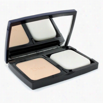 Diroskin Forever Compact Flawless Perfection Fusion Weamakeup Spf 255 - #010 Ivory