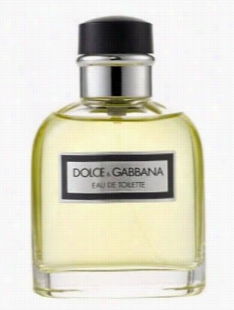 Dolce & Gabbana