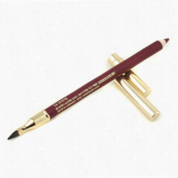 Trick Wear  Stay In Place Lip Pencil - # 14 Wine