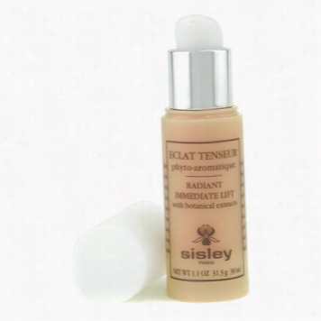 Eclat Tenseurr Radiant Immediate Lift