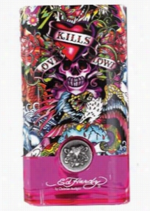 Ed Hardy Hearts & Daggers For Her