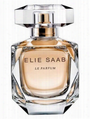 Elie Saab Le Parfum