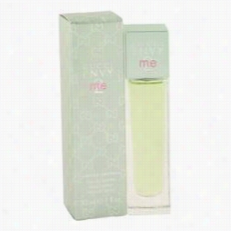 Envy Me 2 Perfume By Gucci, 1 Oz Eau De Toilette Spray For Women